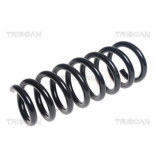 Fahrwerksfeder TRISCAN 8750 11177 f&uuml;r BMW, Vorderachse