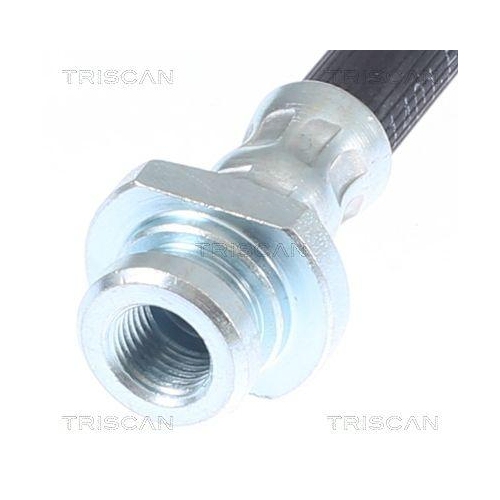Bremsschlauch TRISCAN 8150 69232 f&uuml;r SUZUKI, Hinterachse rechts