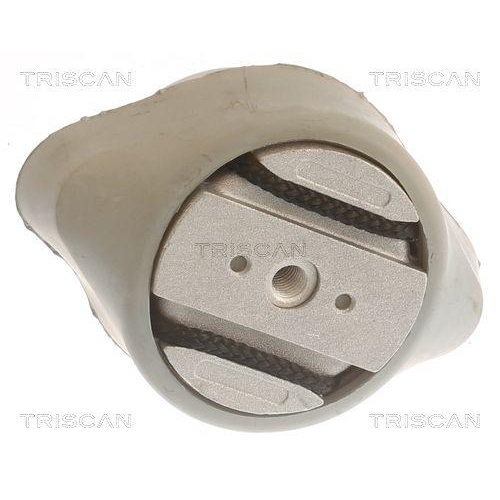 Lagerung, Automatikgetriebe TRISCAN 8505 29201 für AUDI SEAT SKODA VW, links