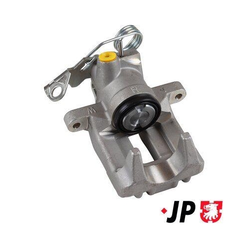 Bremssattel JP GROUP 1162000980 JP für AUDI SKODA VW VAG, Hinterachse rechts