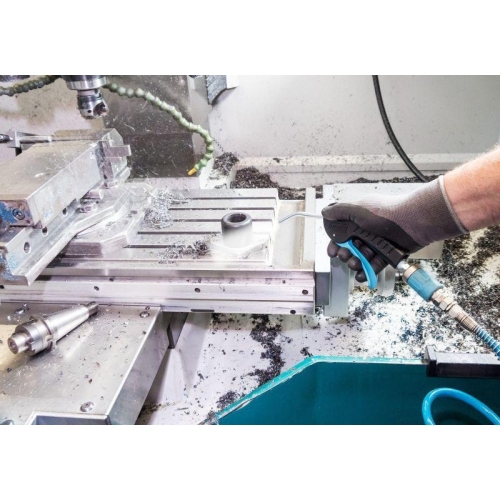 Druckluftpistole HAZET 9040P-3 für