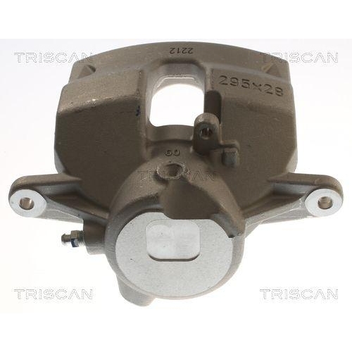Bremssattel TRISCAN 8175 23162 f&uuml;r MERCEDES-BENZ, Vorderachse rechts