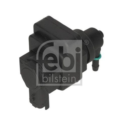 FEBI BILSTEIN Druckwandler, Turbolader 186169 febi Plus f&uuml;r CITRO&Euml;N OPEL PEUGEOT