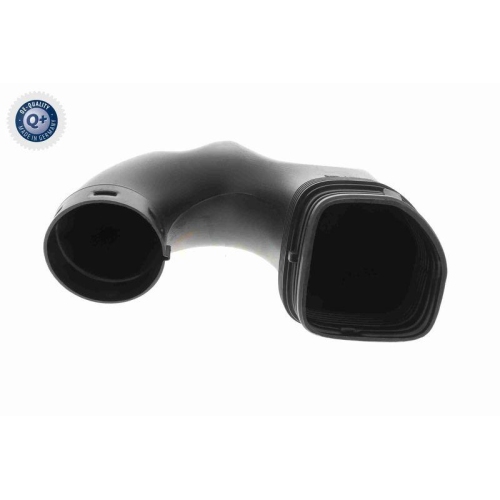 Saugrohr, Luftversorgung VAICO V10-3565 für SEAT SKODA VW VAG