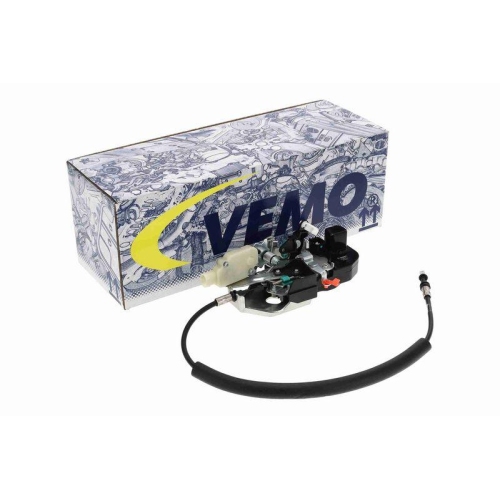 Türschloss VEMO V33-85-0070 Original VEMO Qualität für DODGE, vorne links