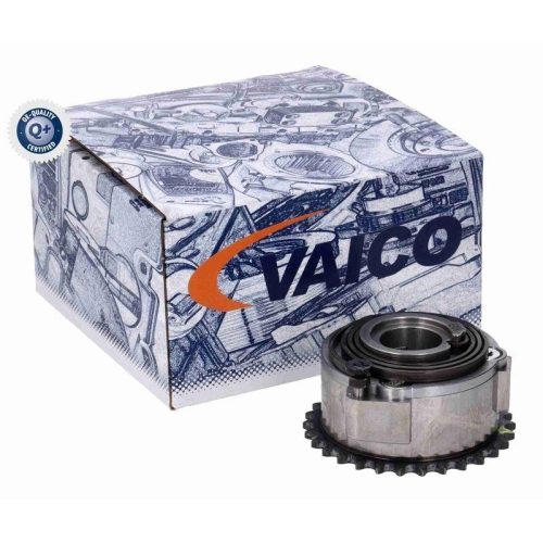 Nockenwellenversteller VAICO V48-0625 Green Mobility Parts f&uuml;r JAGUAR LAND ROVER