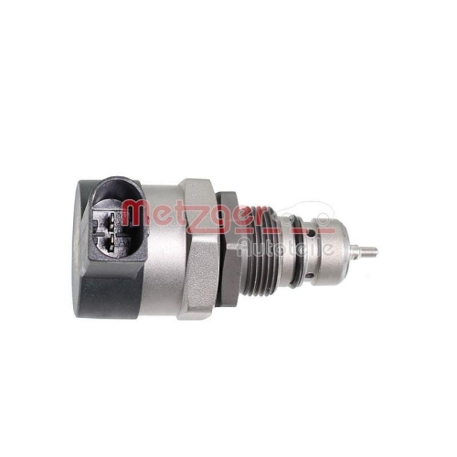 Druckregelventil, Common-Rail-System METZGER 0899416 ORIGINAL ERSATZTEIL f&uuml;r VW