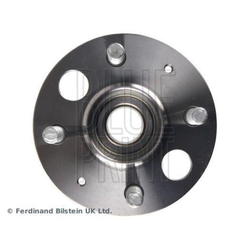 Radlagersatz BLUE PRINT ADBP820061 f&uuml;r HONDA, Hinterachse links