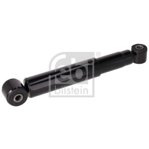 FEBI BILSTEIN Sto&szlig;d&auml;mpfer 193135 f&uuml;r FIAT NISSAN OPEL RENAULT VAUXHALL