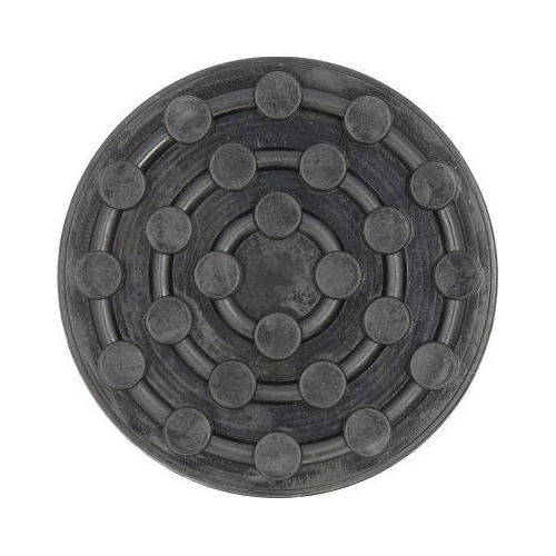 Aufnahmeerweiterung, Hebeb&uuml;hne KS TOOLS 160.0465 f&uuml;r