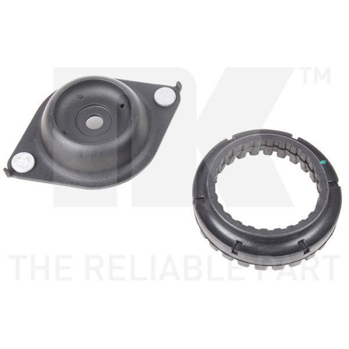 Federbeinst&uuml;tzlager NK 684403 f&uuml;r SUBARU, Hinterachse