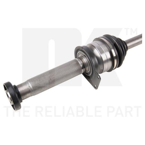 Antriebswelle NK 5047251 f&uuml;r VW, Vorderachse rechts
