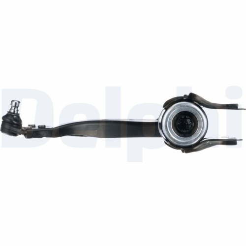 DELPHI TC7620 Lenker, Radaufh&auml;ngung f&uuml;r VOLVO, Vorderachse links, au&szlig;en, unten