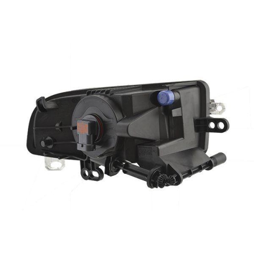 HELLA Nebelscheinwerfer 1NE 010 832-291 für AUDI, links