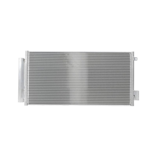 HELLA Kondensator, Klimaanlage 8FC 366 221-681 >>> Easy2Fit <<< für FIAT