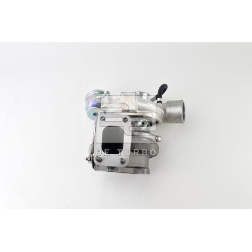 BE TURBO 125764RED Lader, Aufladung f&uuml;r IVECO