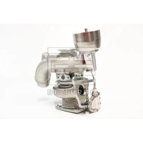 BE TURBO 131545 Lader, Aufladung f&uuml;r PORSCHE, rechts