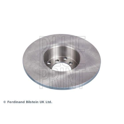 BLUE PRINT ADU174320 2 St&uuml;ck Bremsscheiben f&uuml;r MERCEDES-BENZ, Vorderachse