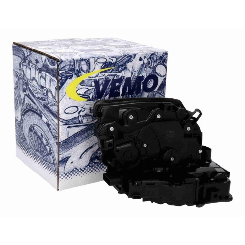 VEMO T&uuml;rschloss links und rechts V20-85-0120 + V20-85-0121 f&uuml;r BMW