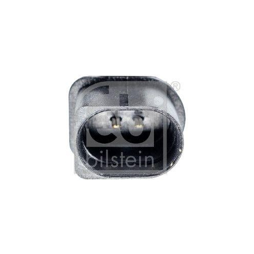 FEBI BILSTEIN Warnkontakt, Bremsbelagverschlei&szlig; 31410 f&uuml;r VW, Vorderachse links