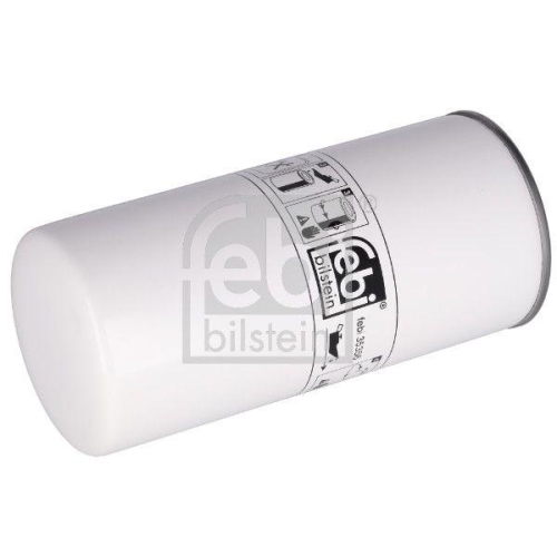 FEBI BILSTEIN Kraftstofffilter 35356 f&uuml;r DAF IVECO CASE IH IRISBUS NEW HOLLAND