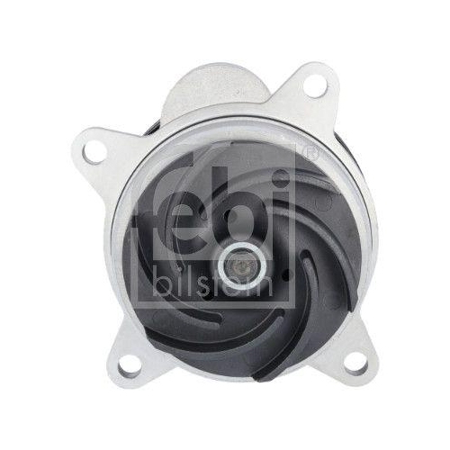 FEBI BILSTEIN Wasserpumpe, Motork&uuml;hlung 177024 f&uuml;r FORD FORD MOTOR COMPANY