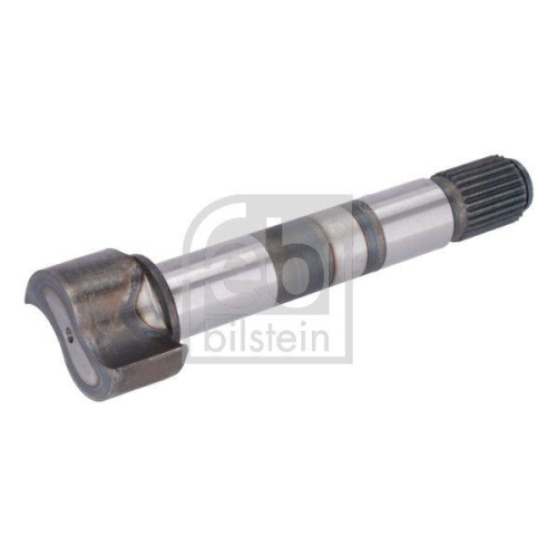 FEBI BILSTEIN Bremswelle, Trommelbremse 179425 f&uuml;r MERCEDES-BENZ EVOBUS