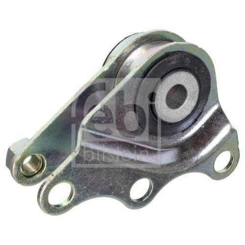 Lagerung, Motor FEBI BILSTEIN 180902 für CITROËN FIAT PEUGEOT, hinten
