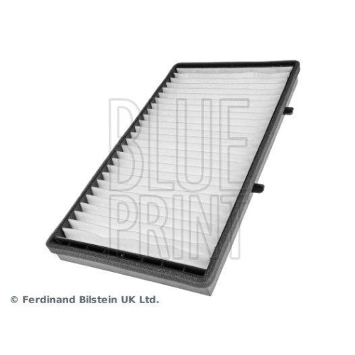 Filter, Innenraumluft BLUE PRINT ADN12509 für NISSAN OPEL RENAULT VAUXHALL DACIA