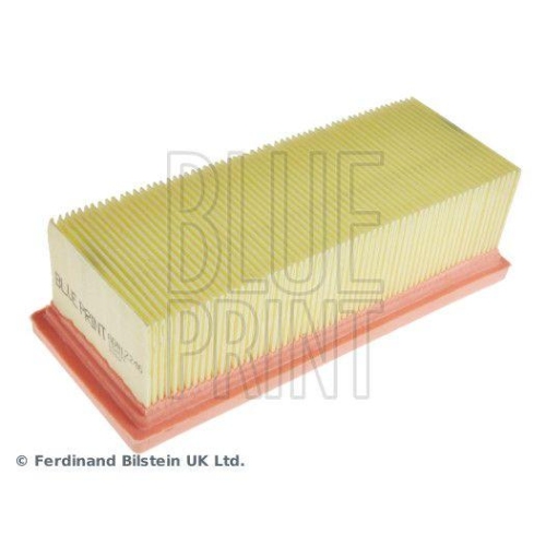Luftfilter BLUE PRINT ADN12246 für NISSAN RENAULT