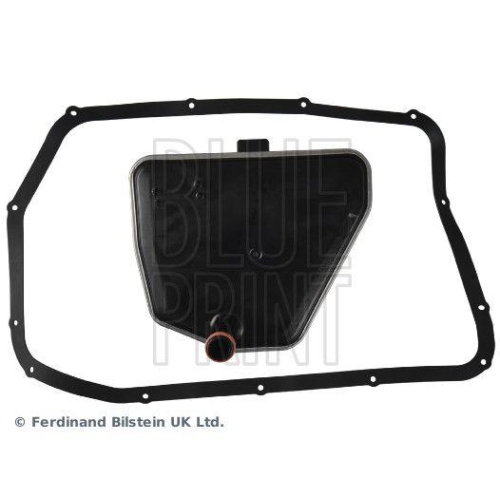 Hydraulikfiltersatz, Automatikgetriebe BLUE PRINT ADBP210097 f&uuml;r AUDI