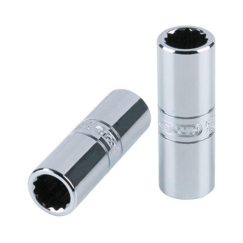 Steckschl&uuml;sselsatz, Z&uuml;ndkerze KS TOOLS 918.1390-E f&uuml;r