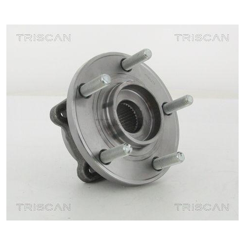 Radlagersatz TRISCAN 8530 10181 f&uuml;r CHRYSLER DODGE, Vorderachse