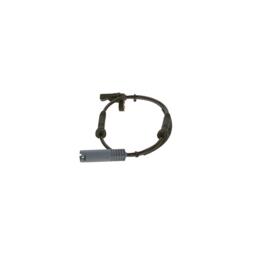 Sensor, Raddrehzahl BOSCH 0 986 594 519 f&uuml;r BMW, Vorderachse