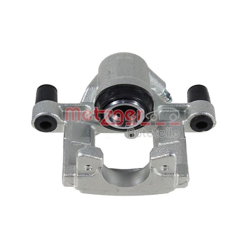 Bremssattel METZGER 6261101 f&uuml;r MERCEDES-BENZ, Hinterachse links