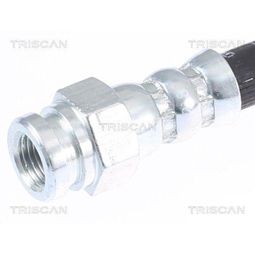 Bremsschlauch TRISCAN 8150 50113 f&uuml;r MAZDA, Vorderachse