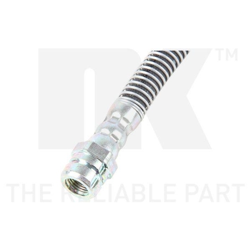 Bremsschlauch NK 8547166 f&uuml;r AUDI SEAT SKODA VW, Vorderachse