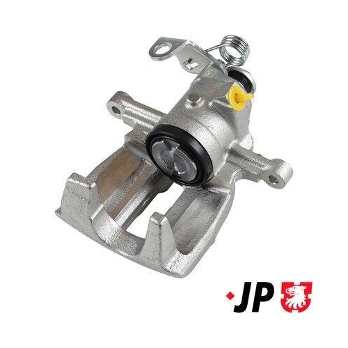 Bremssattel JP GROUP 1162002970 JP für VW VAG, Hinterachse links