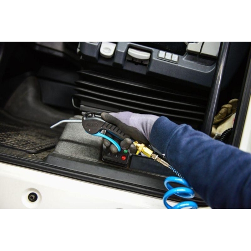 Druckluftpistole HAZET 9040P-1 für