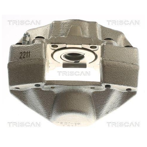 Bremssattel TRISCAN 8175 23213 f&uuml;r MERCEDES-BENZ, Hinterachse links