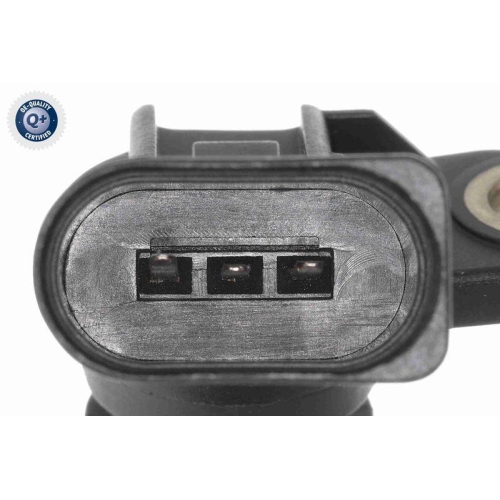 Sensor, Nockenwellenposition VEMO V10-72-1208 Q+, Erstausrüsterqualität für AUDI