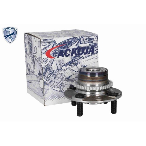 ACKOJA A32-0266 Radlagersatz EXPERT KITS + f&uuml;r MAZDA, Hinterachse, Vorderachse