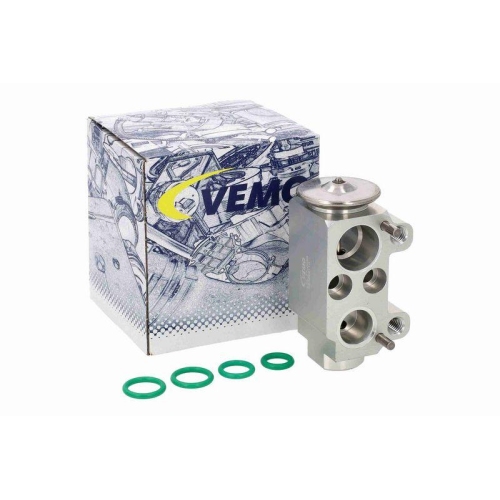 Expansionsventil, Klimaanlage VEMO V20-77-0058 Original VEMO Qualität für BMW