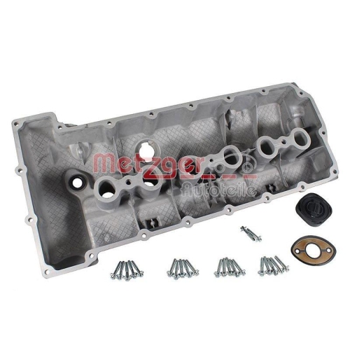 Zylinderkopfhaube METZGER 2389236 für BMW