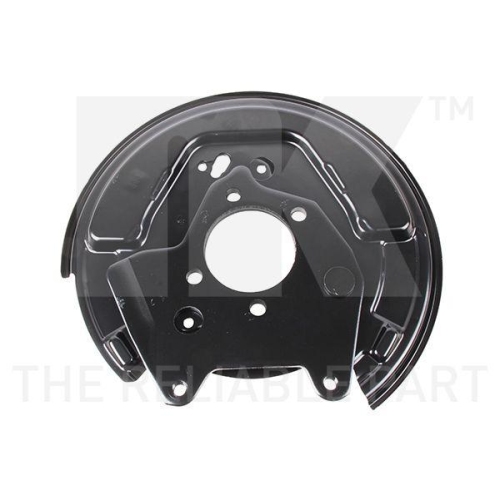 Bremstr&auml;gerplatte NK 234559 f&uuml;r TOYOTA