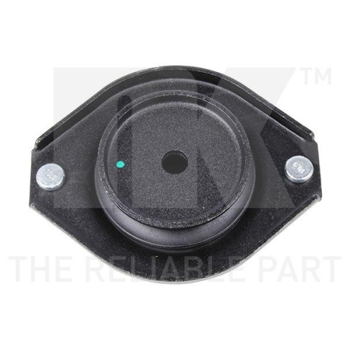 Federbeinstützlager NK 684404 für SUBARU SUZUKI, Vorderachse