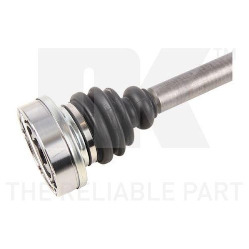 Antriebswelle NK 5047252 für VW, Vorderachse, Vorderachse rechts