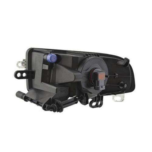 HELLA Nebelscheinwerfer 1NE 010 832-301 für AUDI VW, rechts