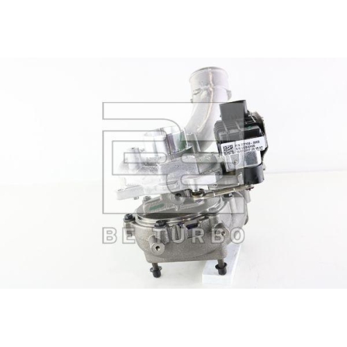 BE TURBO 128667 Lader, Aufladung f&uuml;r VAG