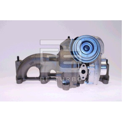 BE TURBO 125719RED Lader, Aufladung f&uuml;r VAG